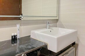 Great Choice And Minimalist 2Br West Vista Apartment