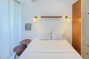 Great Choice And Minimalist 2Br West Vista Apartment