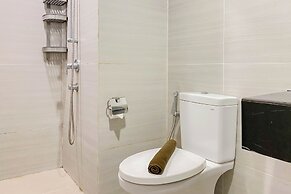 Great Choice And Minimalist 2Br West Vista Apartment