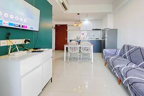 Great Choice And Minimalist 2Br West Vista Apartment