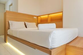 Good Choice And Simply Studio Tokyo Riverside Pik 2 Apartment