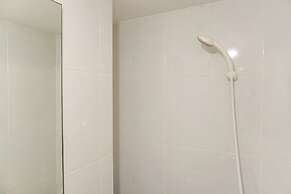 Good Choice And Simply Studio Tokyo Riverside Pik 2 Apartment