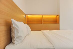 Good Choice And Simply Studio Tokyo Riverside Pik 2 Apartment