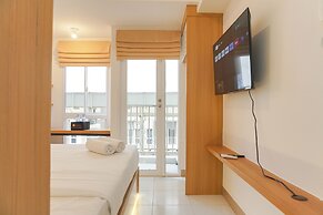 Good Choice And Simply Studio Tokyo Riverside Pik 2 Apartment