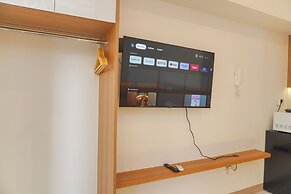 Good Choice And Simply Studio Tokyo Riverside Pik 2 Apartment