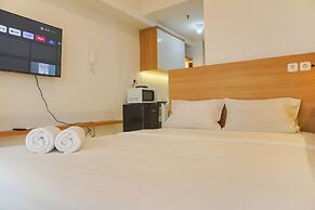 Good Choice And Simply Studio Tokyo Riverside Pik 2 Apartment