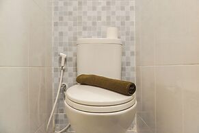 Good Choice And Simply Studio Tokyo Riverside Pik 2 Apartment