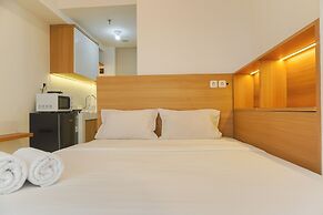 Good Choice And Simply Studio Tokyo Riverside Pik 2 Apartment