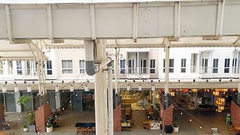 Good Choice And Simply Studio Tokyo Riverside Pik 2 Apartment