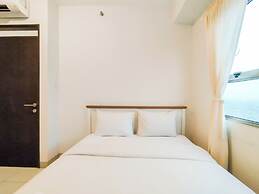 Modern 2Br At Mekarwangi Square Cibaduyut Apartment