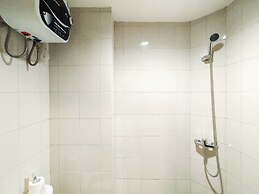 Modern 2Br At Mekarwangi Square Cibaduyut Apartment