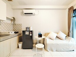 Modern 2Br At Mekarwangi Square Cibaduyut Apartment