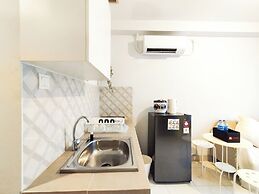Modern 2Br At Mekarwangi Square Cibaduyut Apartment