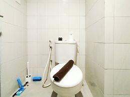 Modern 2Br At Mekarwangi Square Cibaduyut Apartment