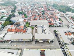 Modern 2Br At Mekarwangi Square Cibaduyut Apartment