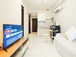 Modern 2Br At Mekarwangi Square Cibaduyut Apartment