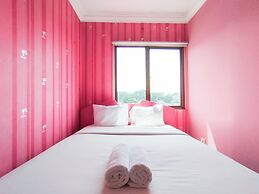 Best Choice And Strategic 2Br Apartment At Grand Setiabudi