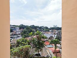 Best Choice And Strategic 2Br Apartment At Grand Setiabudi