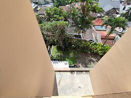 Best Choice And Strategic 2Br Apartment At Grand Setiabudi