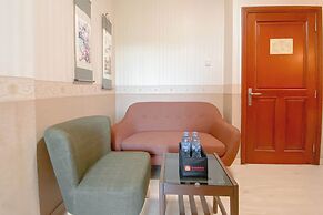 Best Choice And Strategic 2Br Apartment At Grand Setiabudi