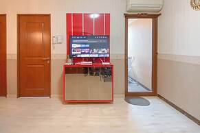 Best Choice And Strategic 2Br Apartment At Grand Setiabudi