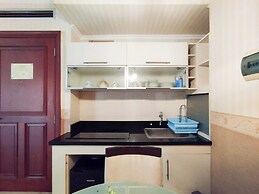 Best Choice And Strategic 2Br Apartment At Grand Setiabudi