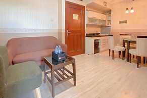 Best Choice And Strategic 2Br Apartment At Grand Setiabudi