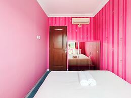 Best Choice And Strategic 2Br Apartment At Grand Setiabudi