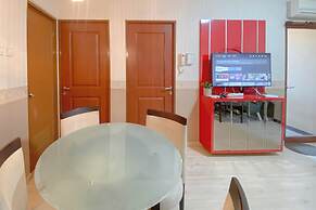 Best Choice And Strategic 2Br Apartment At Grand Setiabudi