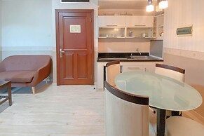 Best Choice And Strategic 2Br Apartment At Grand Setiabudi