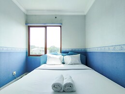 Best Choice And Strategic 2Br Apartment At Grand Setiabudi