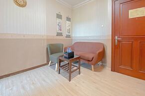 Best Choice And Strategic 2Br Apartment At Grand Setiabudi