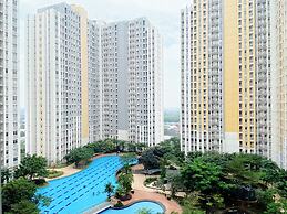 Homey And Simply Look Studio Springlake Summarecon Bekasi Apartment