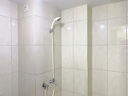 Homey And Simply Look Studio Springlake Summarecon Bekasi Apartment