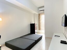 Modern Look 2Br Springlake Summarecon Bekasi Apartment
