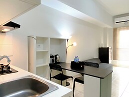 Modern Look 2Br Springlake Summarecon Bekasi Apartment