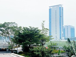 Modern Look 2Br Springlake Summarecon Bekasi Apartment