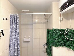 Modern Look 2Br Springlake Summarecon Bekasi Apartment