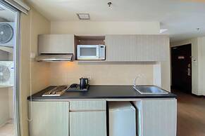 Modern And Spacious Studio Marina Ancol Apartment