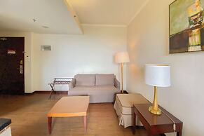 Modern And Spacious Studio Marina Ancol Apartment