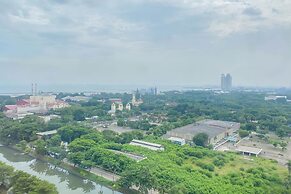 Modern And Spacious Studio Marina Ancol Apartment