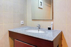 Modern And Spacious Studio Marina Ancol Apartment