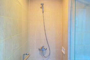 Modern And Spacious Studio Marina Ancol Apartment