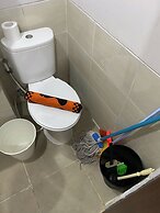 Restful And Well Designed Studio Transpark Juanda Bekasi Timur Apartme