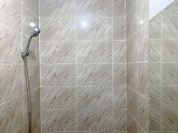 Restful And Well Designed Studio Transpark Juanda Bekasi Timur Apartme