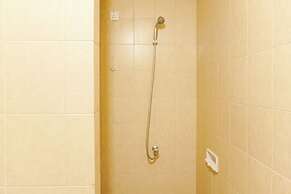 Best Deal And Restful 2Br Marina Ancol Apartment