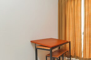 Best Deal And Restful 2Br Marina Ancol Apartment