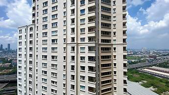 Best Deal And Restful 2Br Marina Ancol Apartment