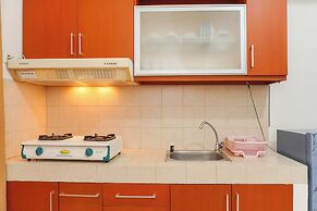 Best Deal And Restful 2Br Marina Ancol Apartment