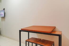 Best Deal And Restful 2Br Marina Ancol Apartment